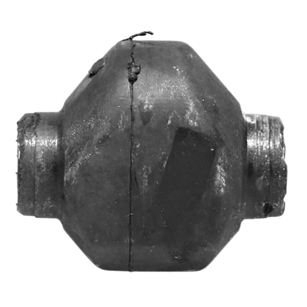 Rear Hyd. Front & Right Engine Mounts 3pcs Set Fits FWD