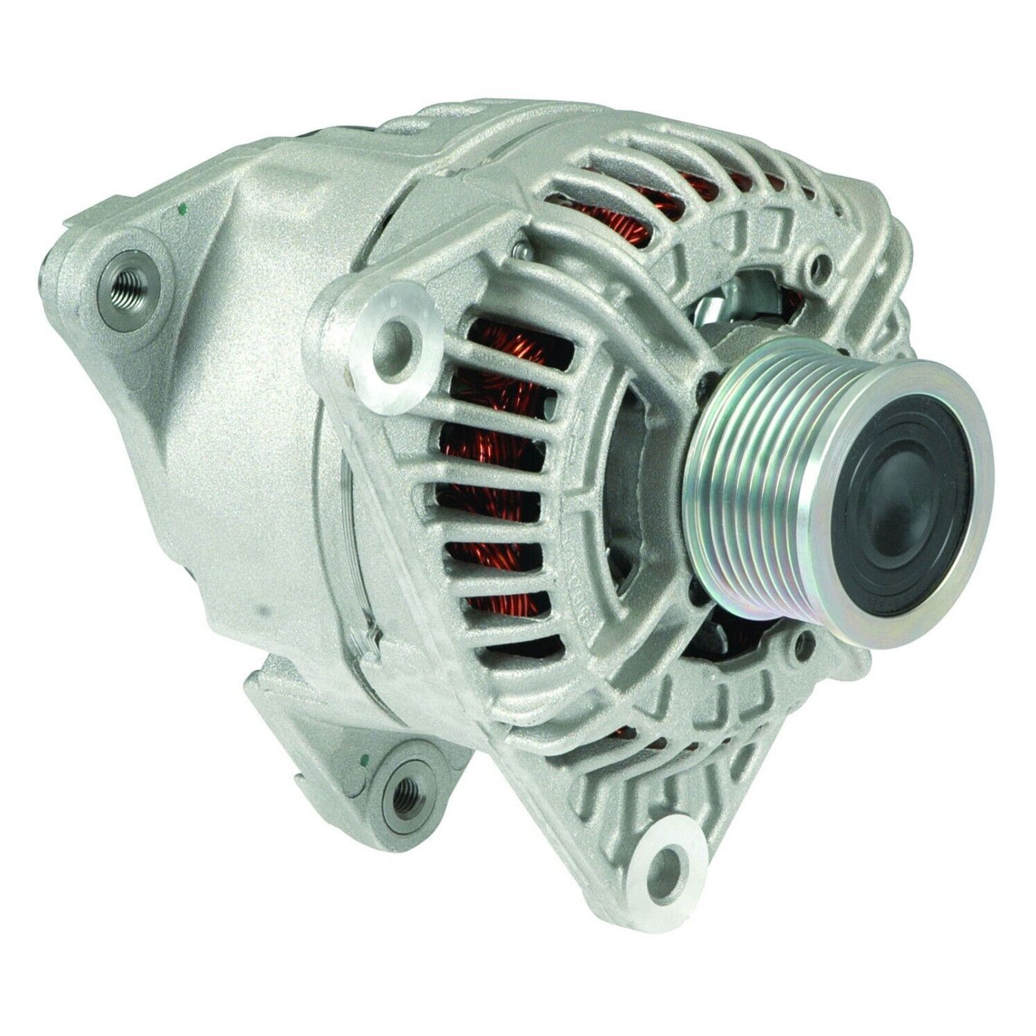 For 2006 Dodge Ram 2500 SLT Night Runner Sport Standard Cab Pickup Alternator