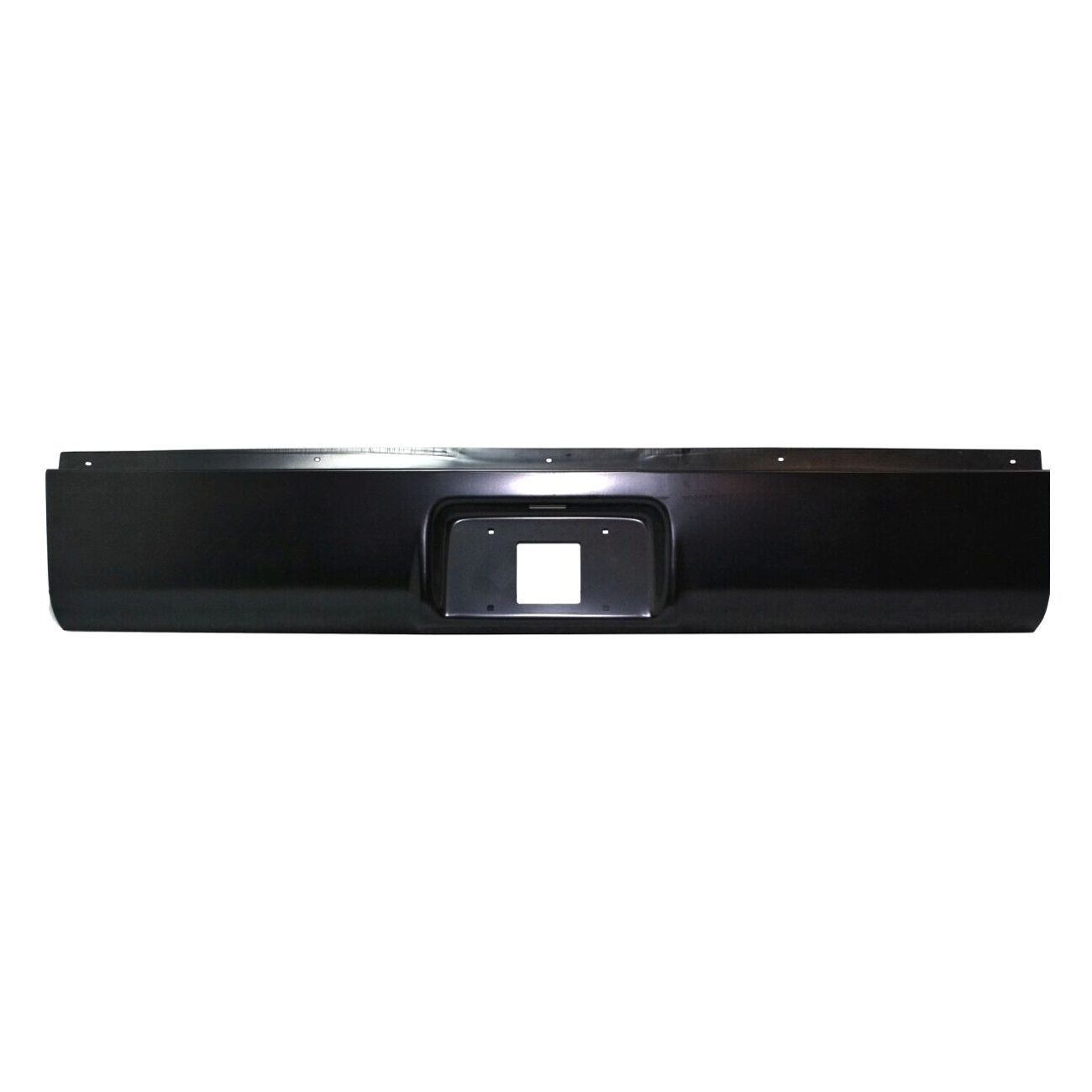 Roll Pan For 1999-2004 Chevrolet Silverado 2500 Base Extended Cab Pickup Rear