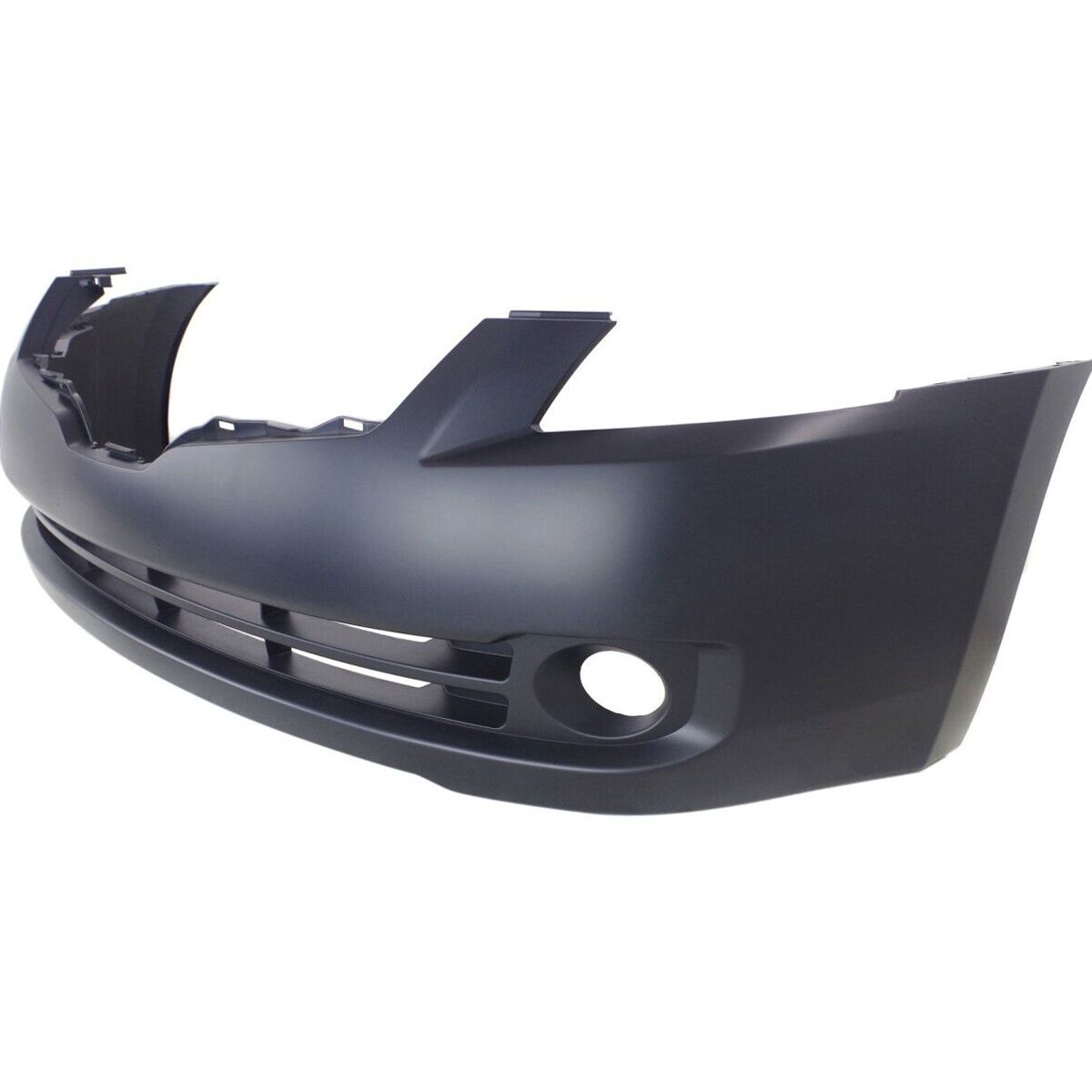 Bumper Cover Kit For 2007-2009 Nissan Altima Hybrid Sedan Front