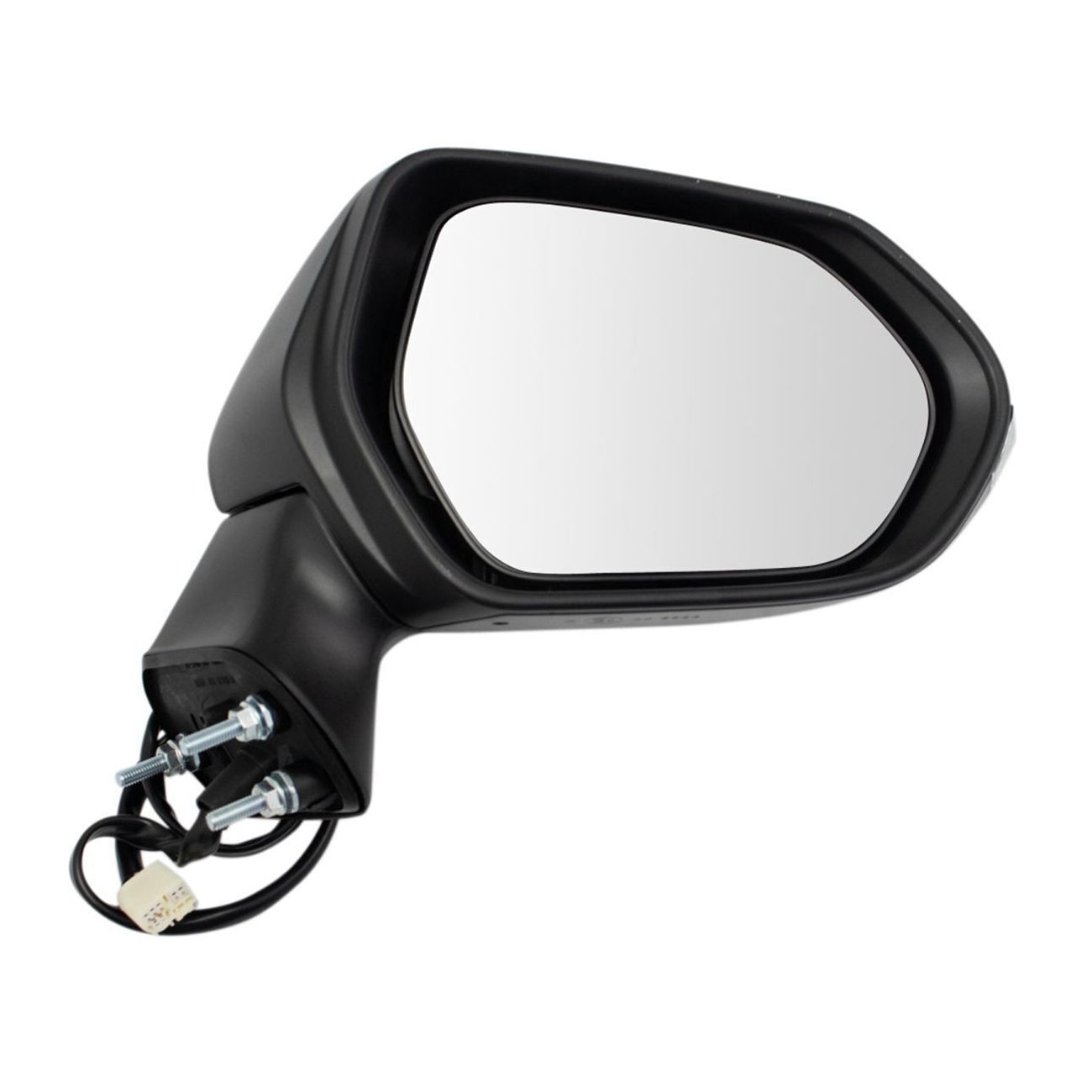 For 2019-2022 Toyota Corolla Mirror Power Heated Turn Signal Paint To Match