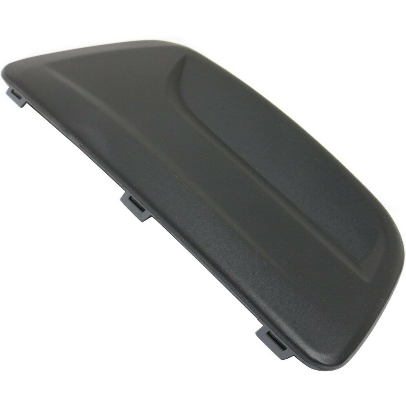 Fog Light Cover For Chevrolet Malibu Malibu Limited Set Of 2 Left And Right Side