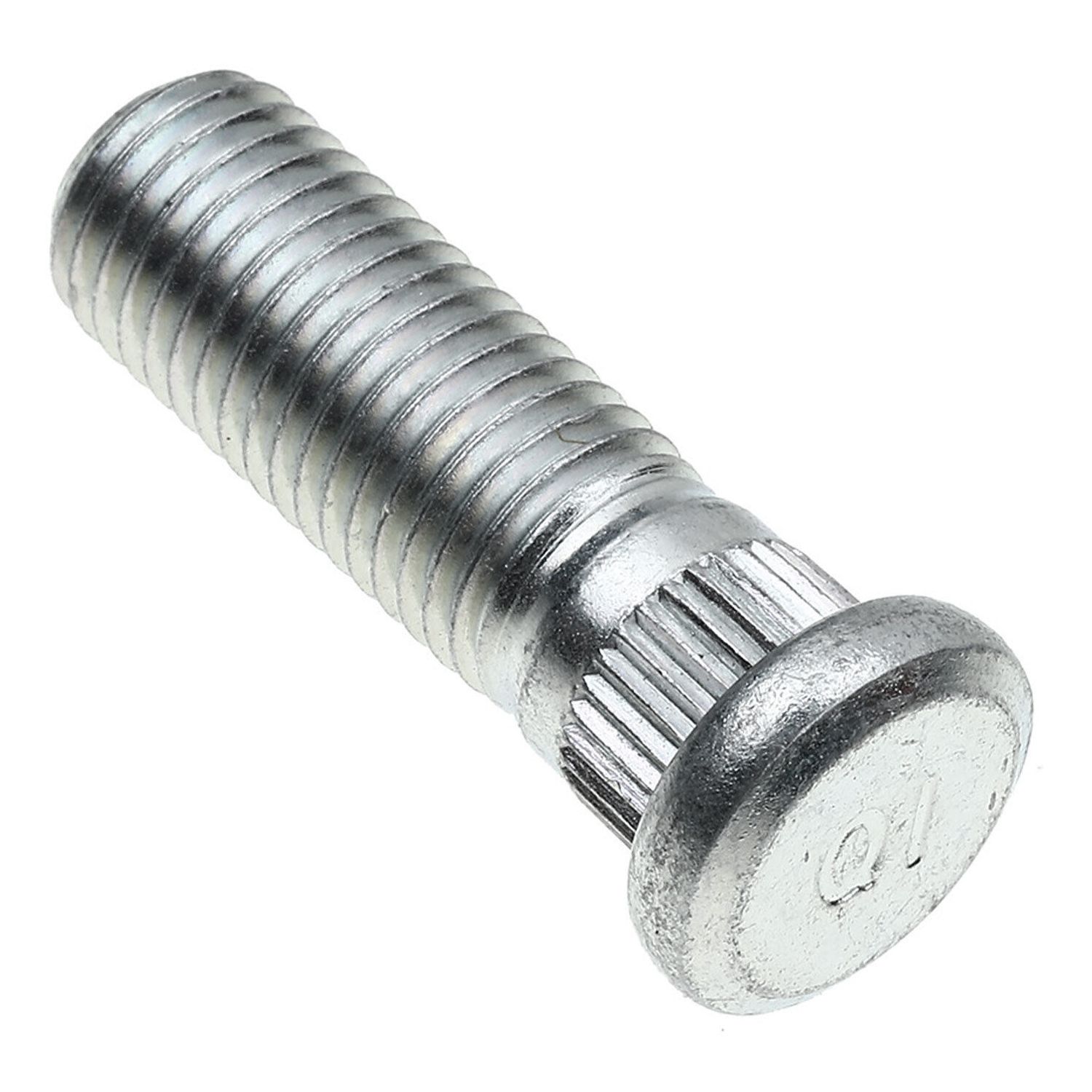 10 PCS - M12-1.50 Wheel Lug Stud For Honda Civic 1980-2020 Accord CR-V CR-Z Acura ILX