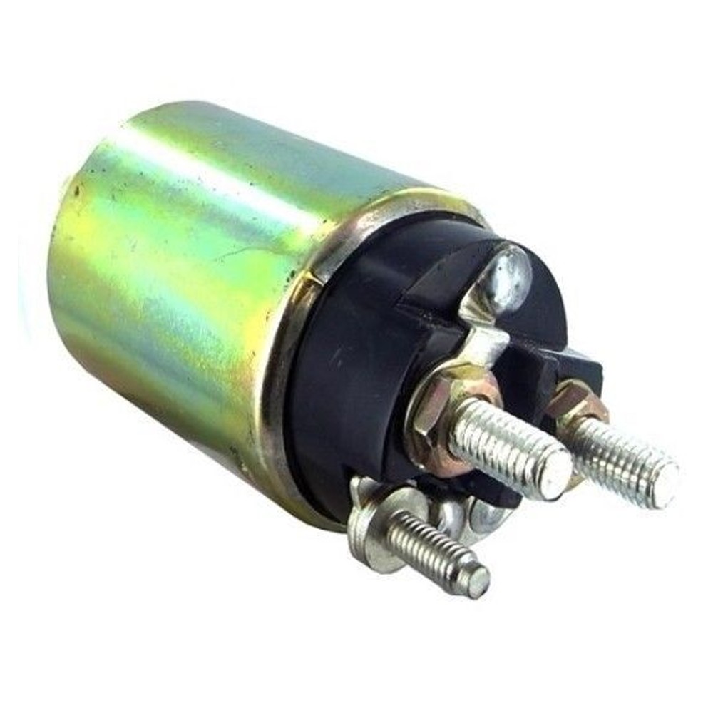 4 Sets Of - New Starter Solenoid For Mercury Cougar Mariner Mountaineer Mystique