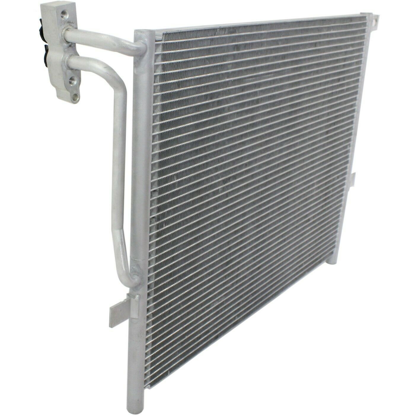 AC Condenser For 2001-2005 BMW 325i 325xi 1999-2000 323i 328i 64538377614