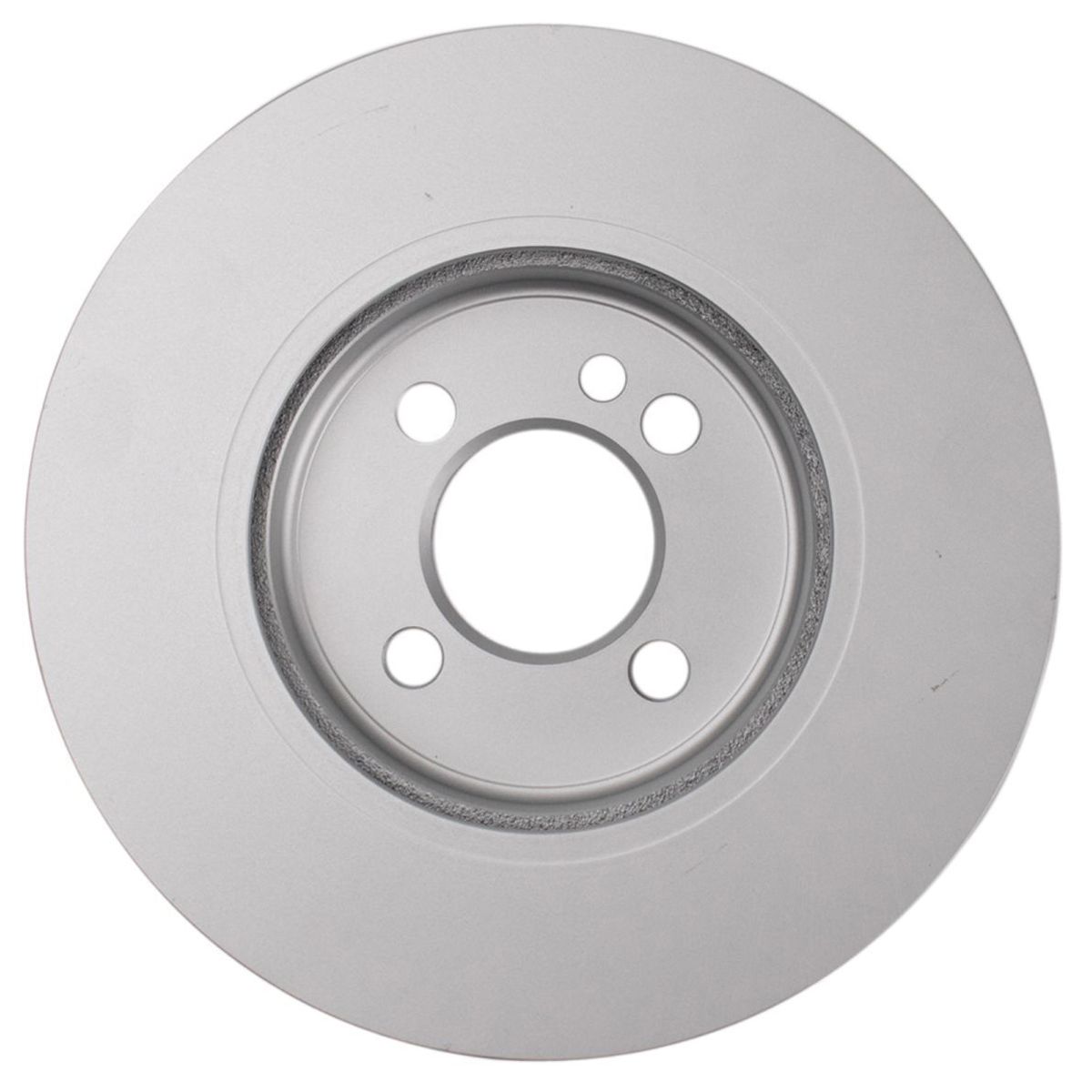 For 2012-2015 Mini Cooper Roadster Convertible Front Brake Rotor Set