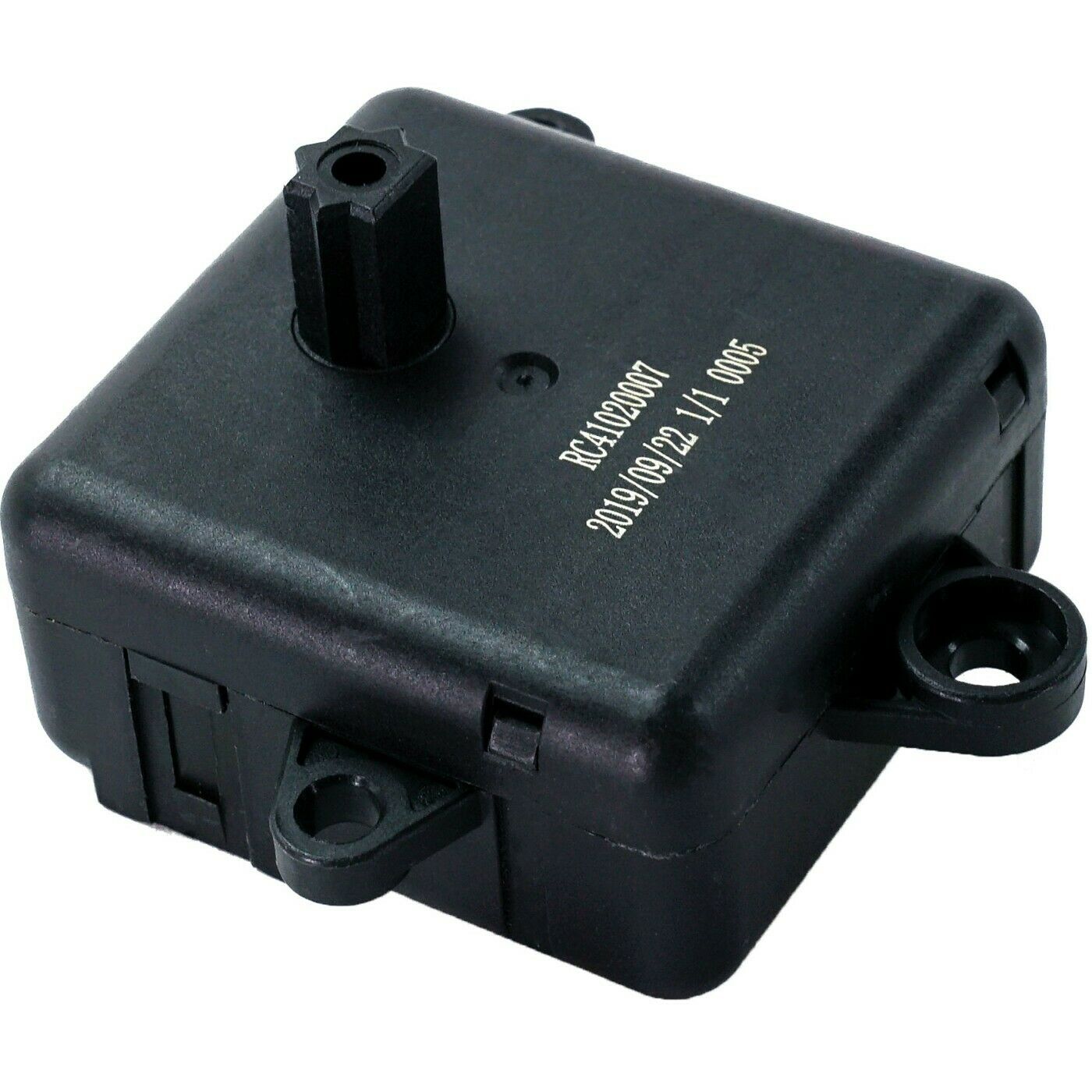 HVAC Heater Blend Door Actuator For 2006-2015 Captiva Equinox Sport Torrent Vue