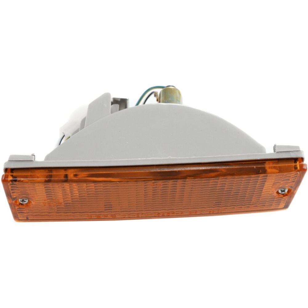Bumper Mounted Turn Signal Light Right For Mighty Max Ram 50 Truck Max 50