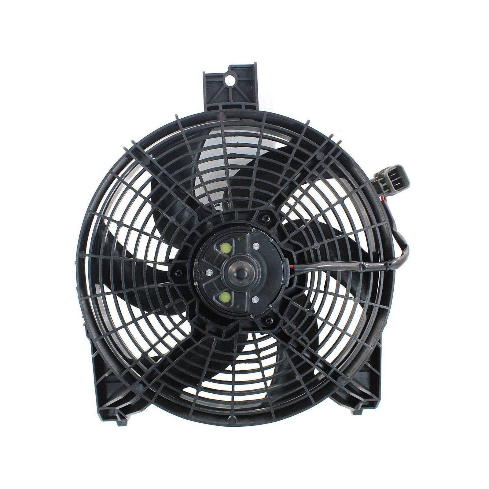 AC Condenser Fan Assembly For Nissan 2005-2006 Armada 2004-2006 Titan NI3113109