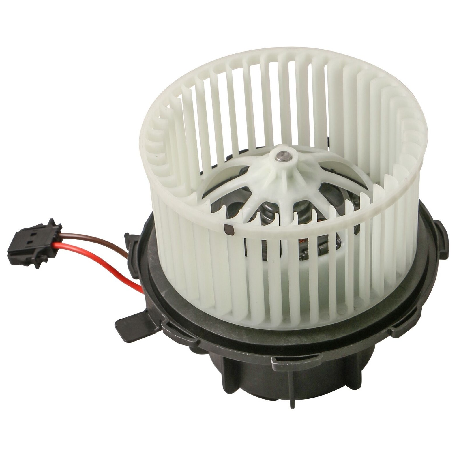 Front A/CHeater BlowerMotor W/ Fan Cage 8K1820021C