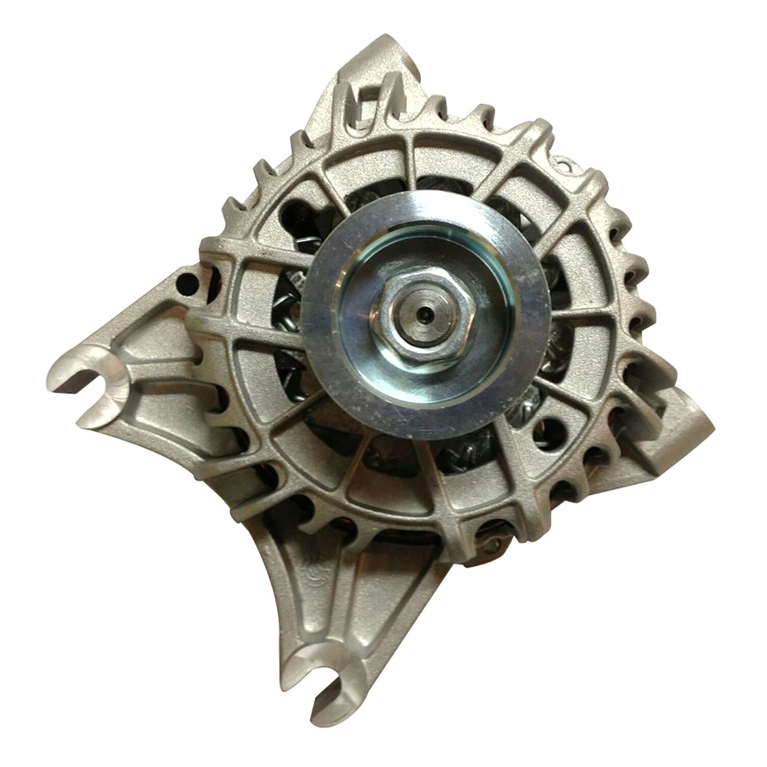 Alternator 4.6L 5.4 For Ford 03-04 Expedition Lincoln 03-04 Navigator 5.4L