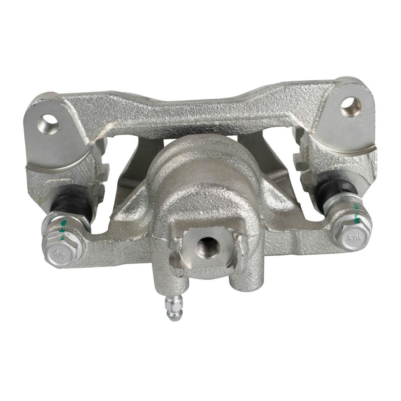 Rear Brake Caliper Assembly W/ Bracket & Hardware LH For Subaru Saab