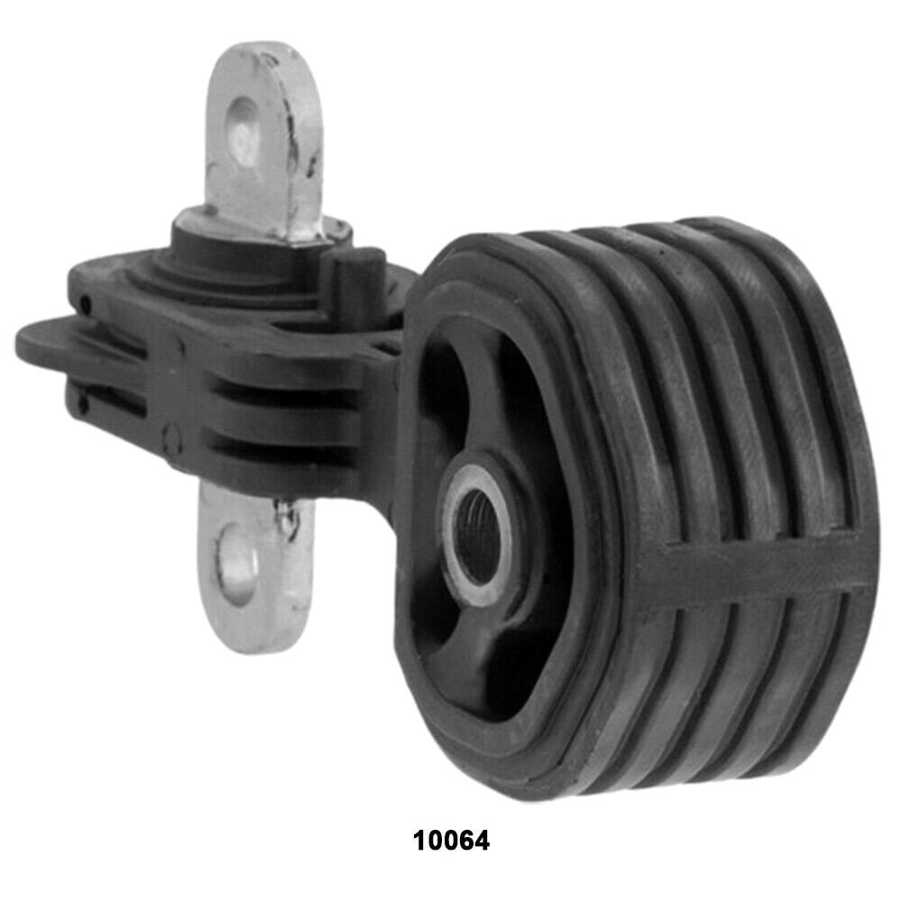 Right & Rear Engine Torq. Strut Mounts 2PCS Set L4-1.5L CVT