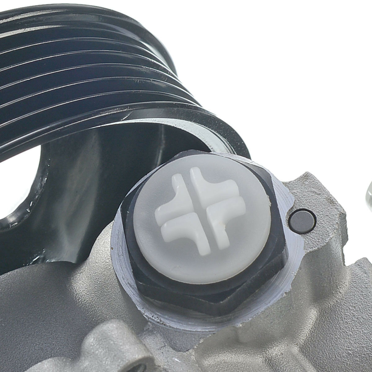 Power Steering Pump W/ Pulley For -Benz E320 C280 E430 SLK320 21-5292