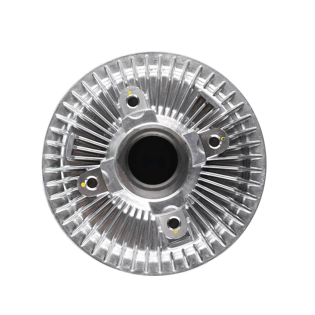Cooling Fan Blade Fan Clutch For Chrysler 07-08 Aspen Dodge 04-08 Durango Petrol