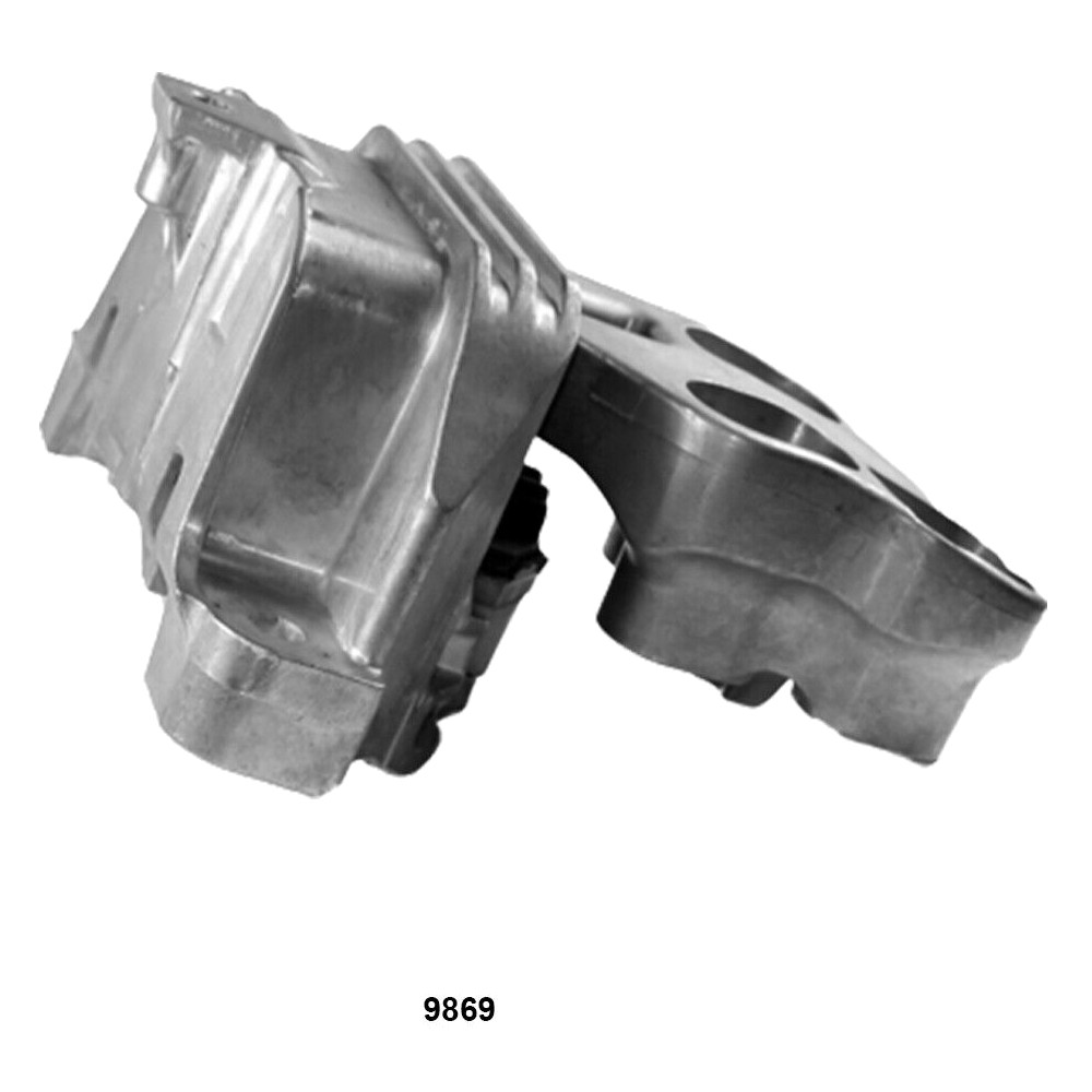 Engine Torque Strut Mounts & Trans. Mount 3PCS 2.0L