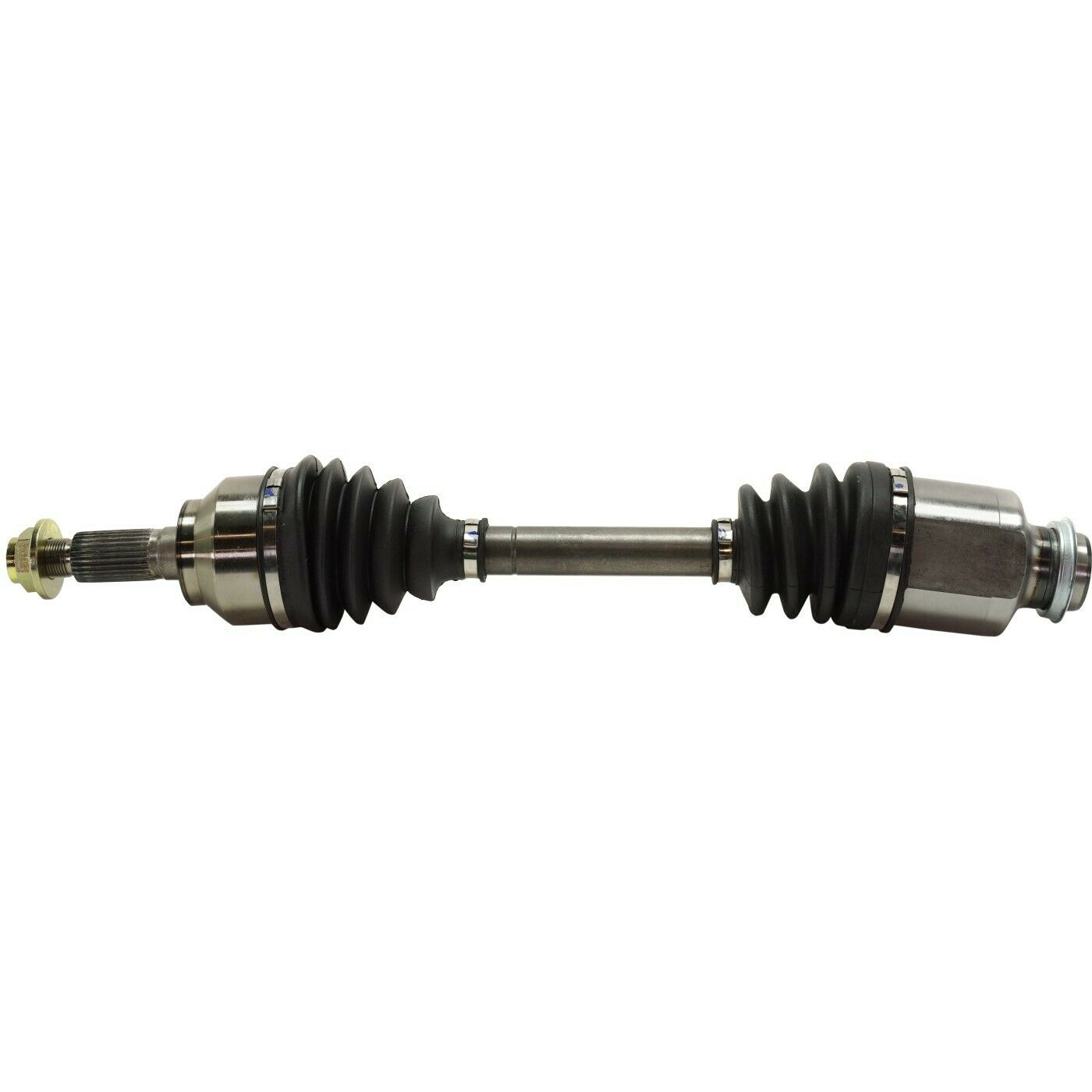 CV Axle For Mazda 3 3 Sport 5 Front Right 1-pc Automatic Trans Secondary Design