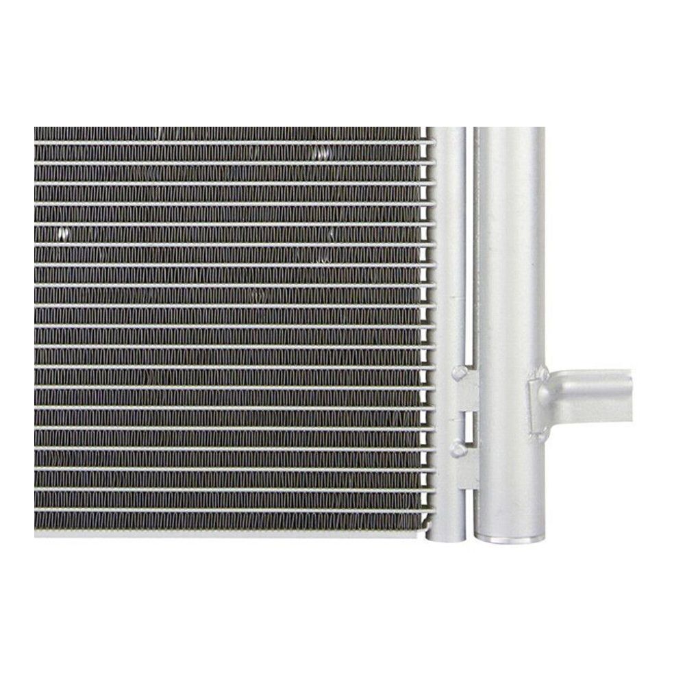 AC Condenser For 2014-2015 Chevrolet Spark Cargo Hatchback Spark 1.2L