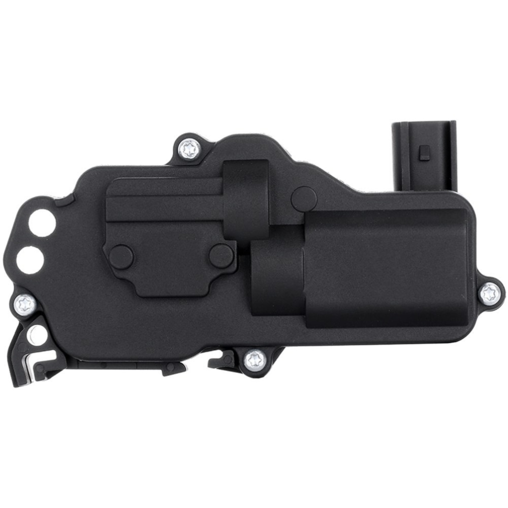 4 PCS - Door Lock Actuator Front + Rear Passenger Side For Ford Lincoln Mercury