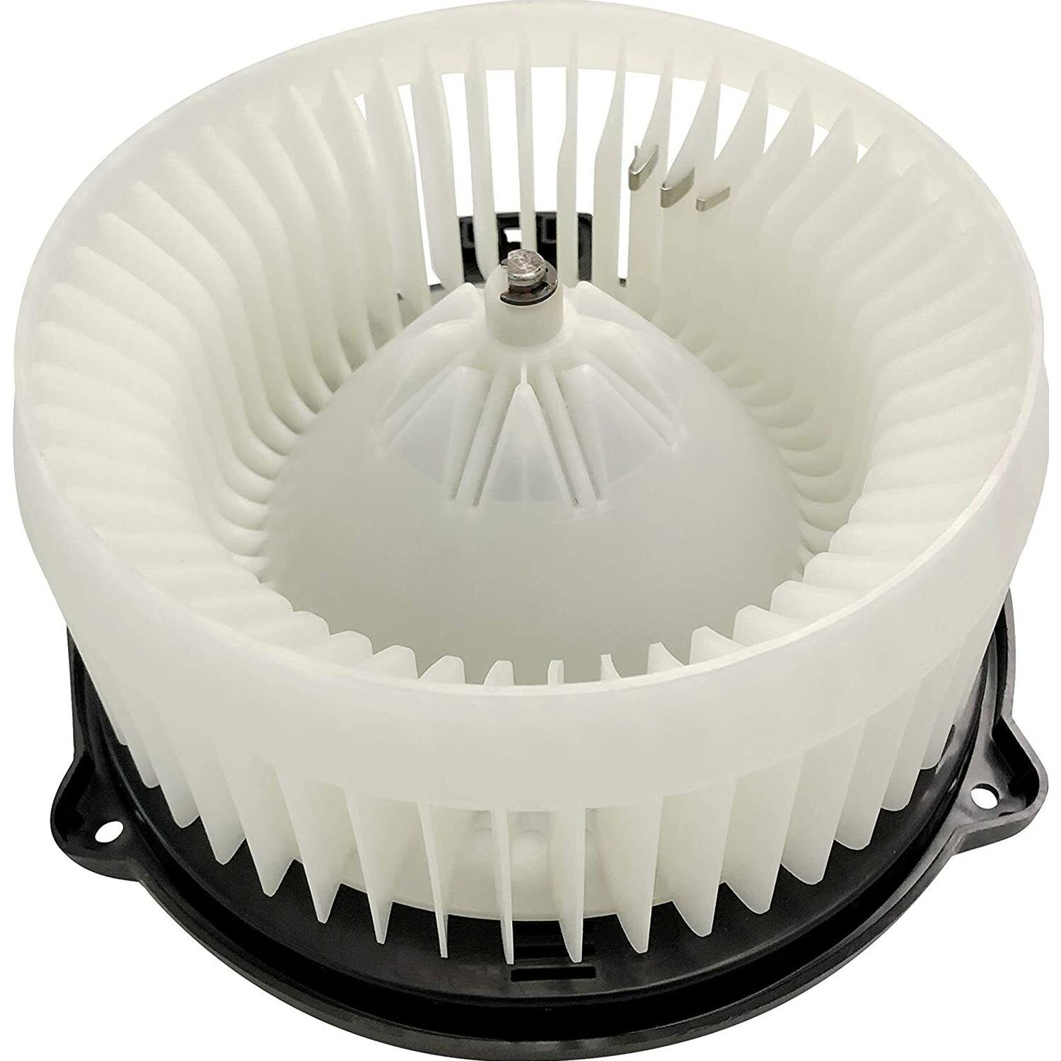 For 06 Accord LX Special Edition Sedan HVAC Heater Blower Motor Fan Assembly