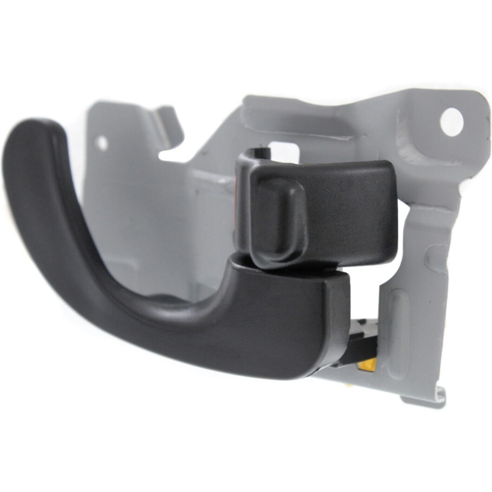 Door Handle For 99-03 Galant 97-02 Mirage Front Or Rear Right Textured Black