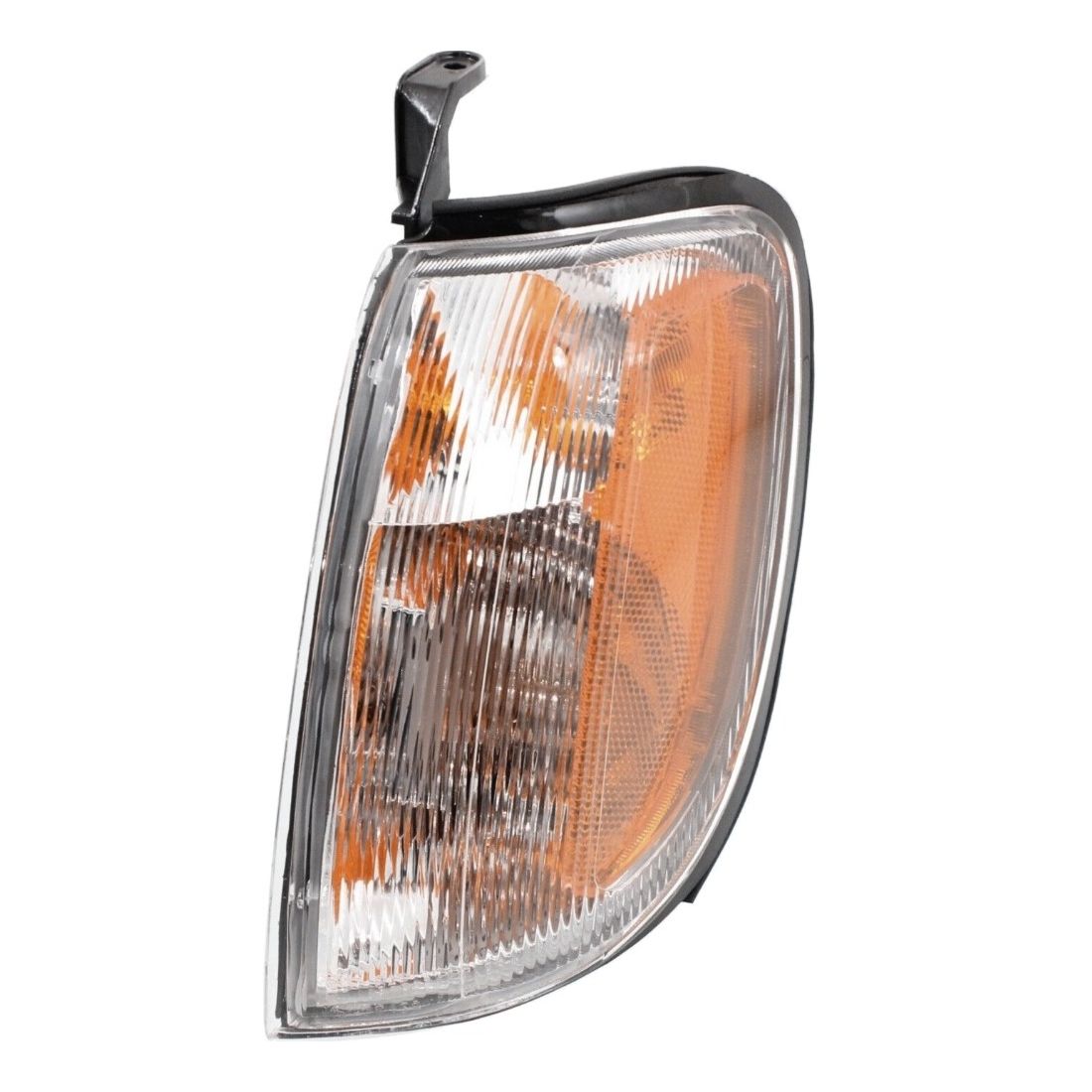 Corner Light For 98-00 Frontier 00-01 Xterra Driver Side Incandescent With Bulb