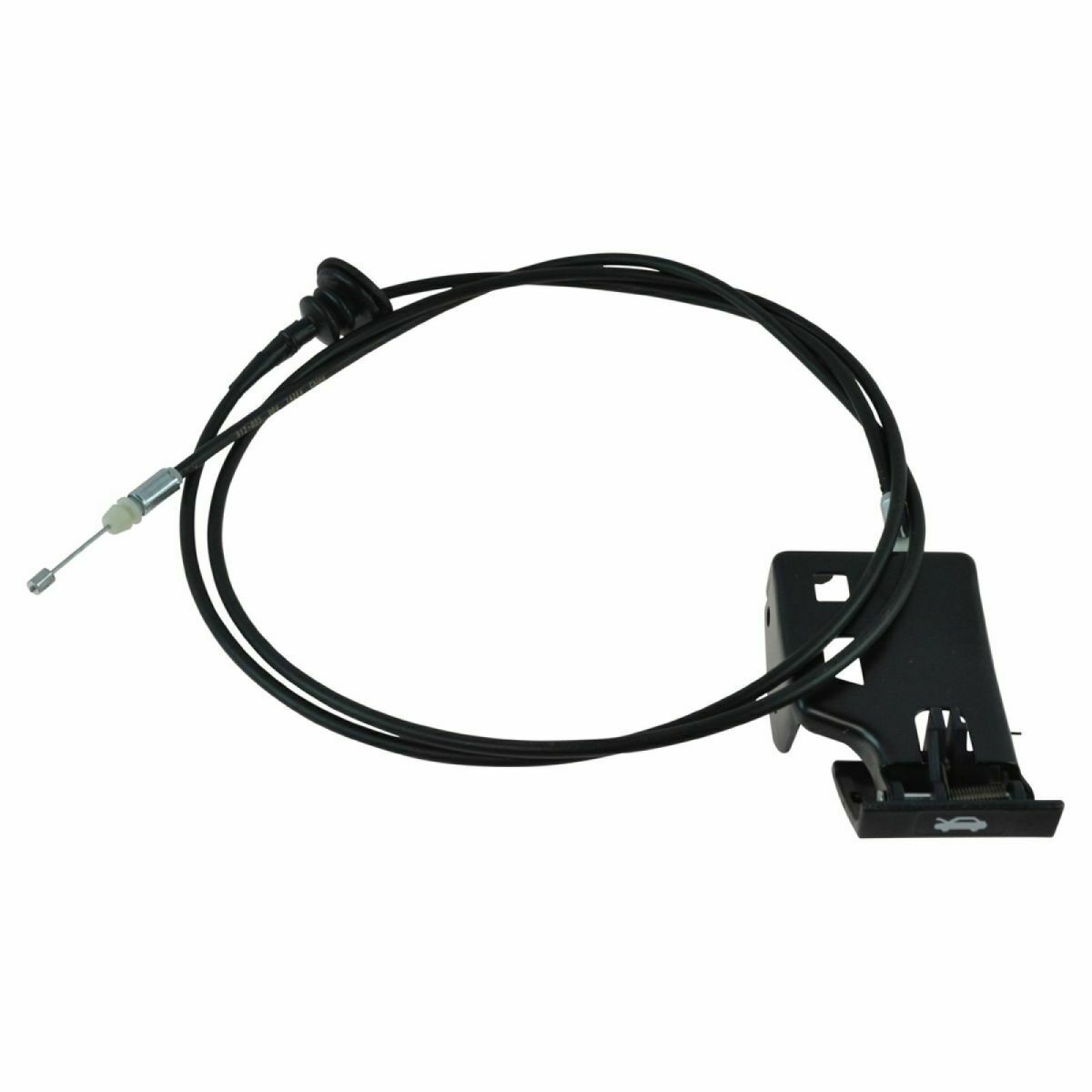 Hood Release Cable & Pull Handle For Nissan 2007-2013 Altima 2009-2014 Maxima