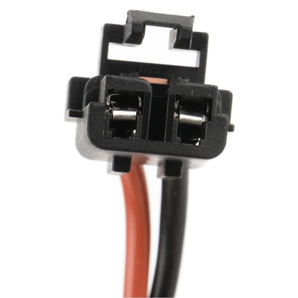 A/C Heater Blower Motor Resistor RU371 For Cadillac Chevrolet GMC