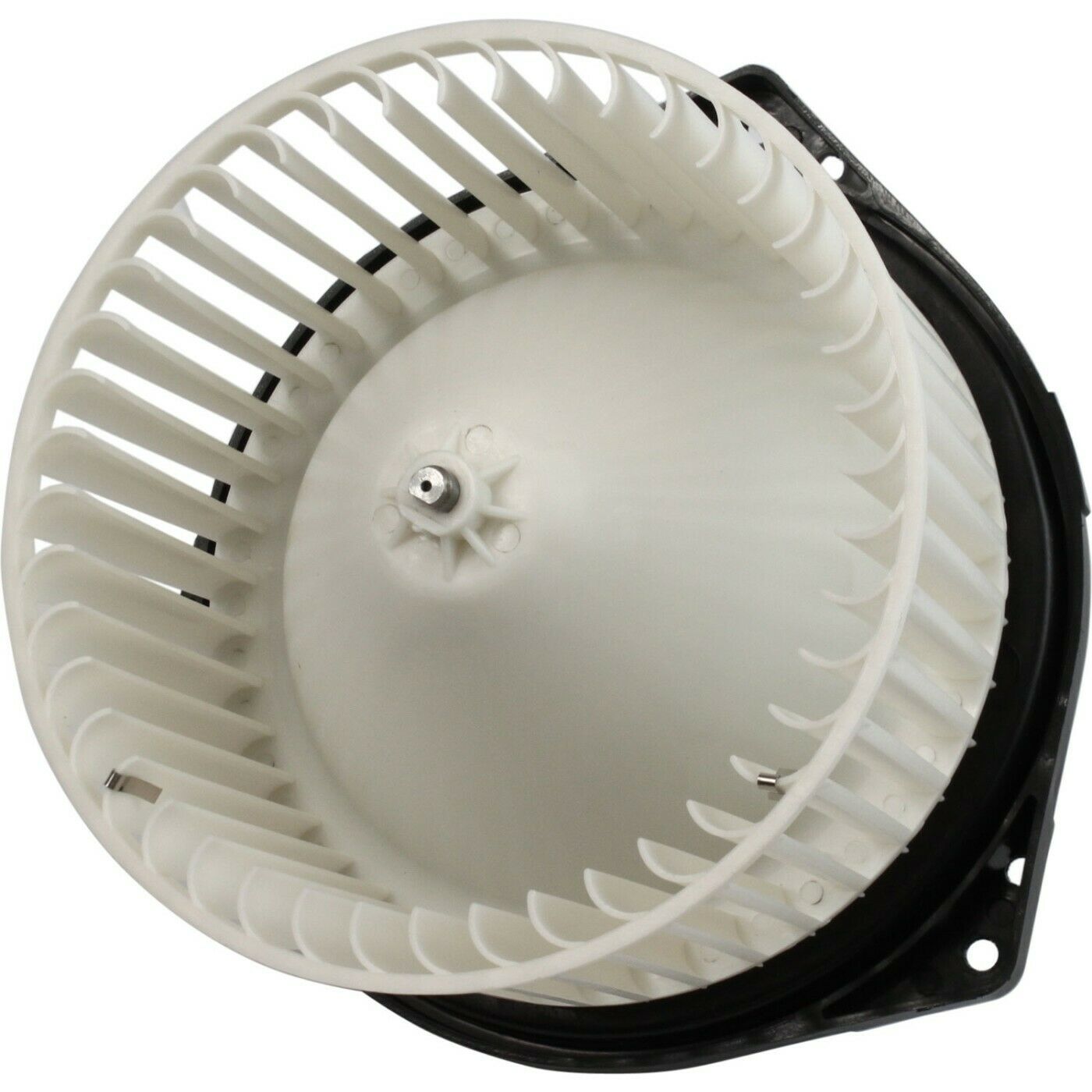 Blower Motor Kit For 02-06 Acura RSX Base 02-06 Acura RSX Type-S OEM# : 2Pc