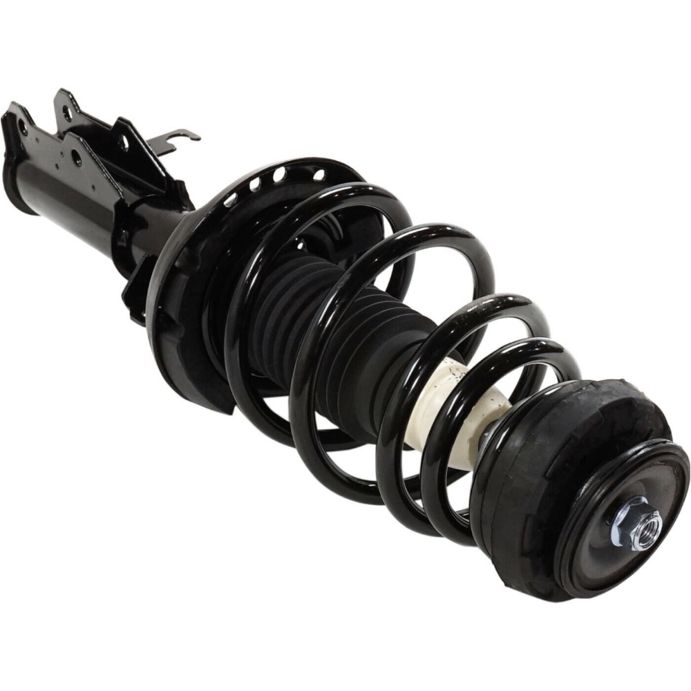 Shock Absorber For 10 Allure Sedan 10-16 LaCrosse Sedan Front Left And Right FWD