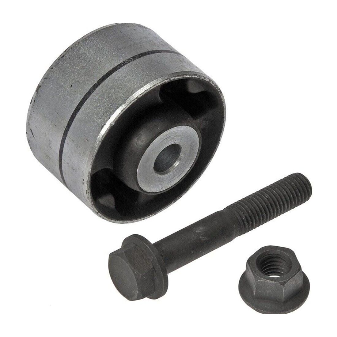 For 08 Pontiac Torrent GT Trailing Arm Bushing Rear Driver Or Passenger Side