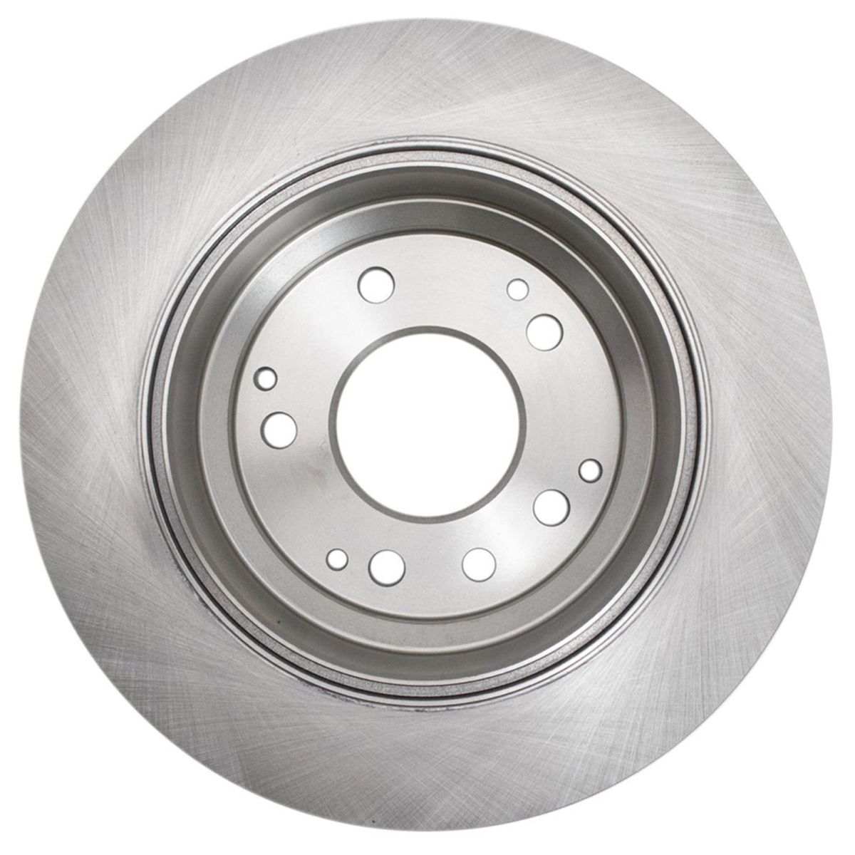 Rear Disc Brake Rotor Set For Honda Odyssey RL Legend