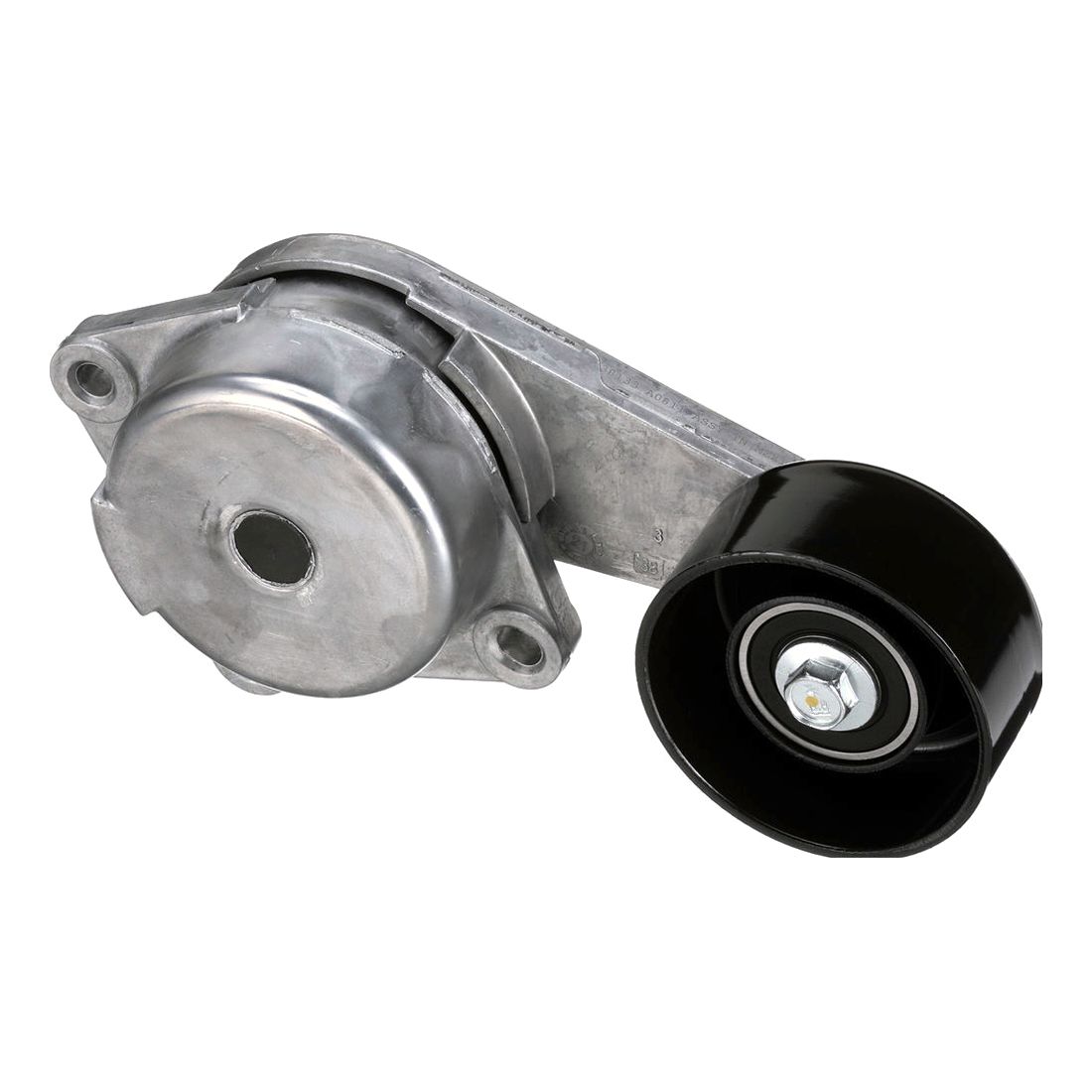 For 97-99 Econoline Super Duty Accessory Drive Belt Tensioner Assembly 38133