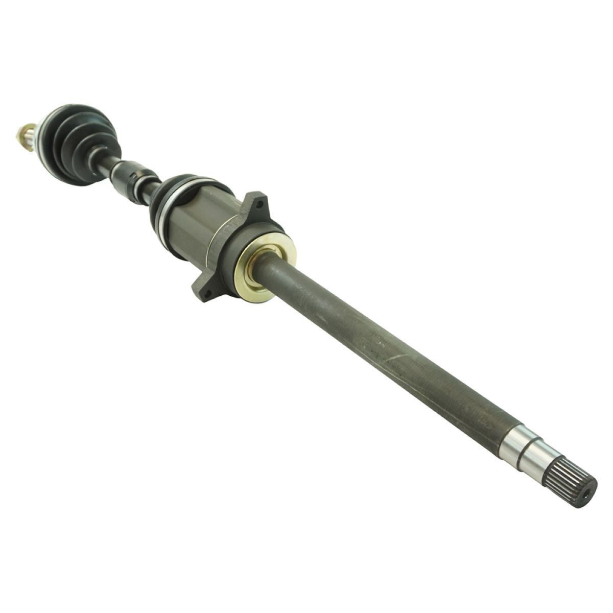 Front CV Axle Shaft Assembly Right Passenger Side For Nissan Altima Maxima AT