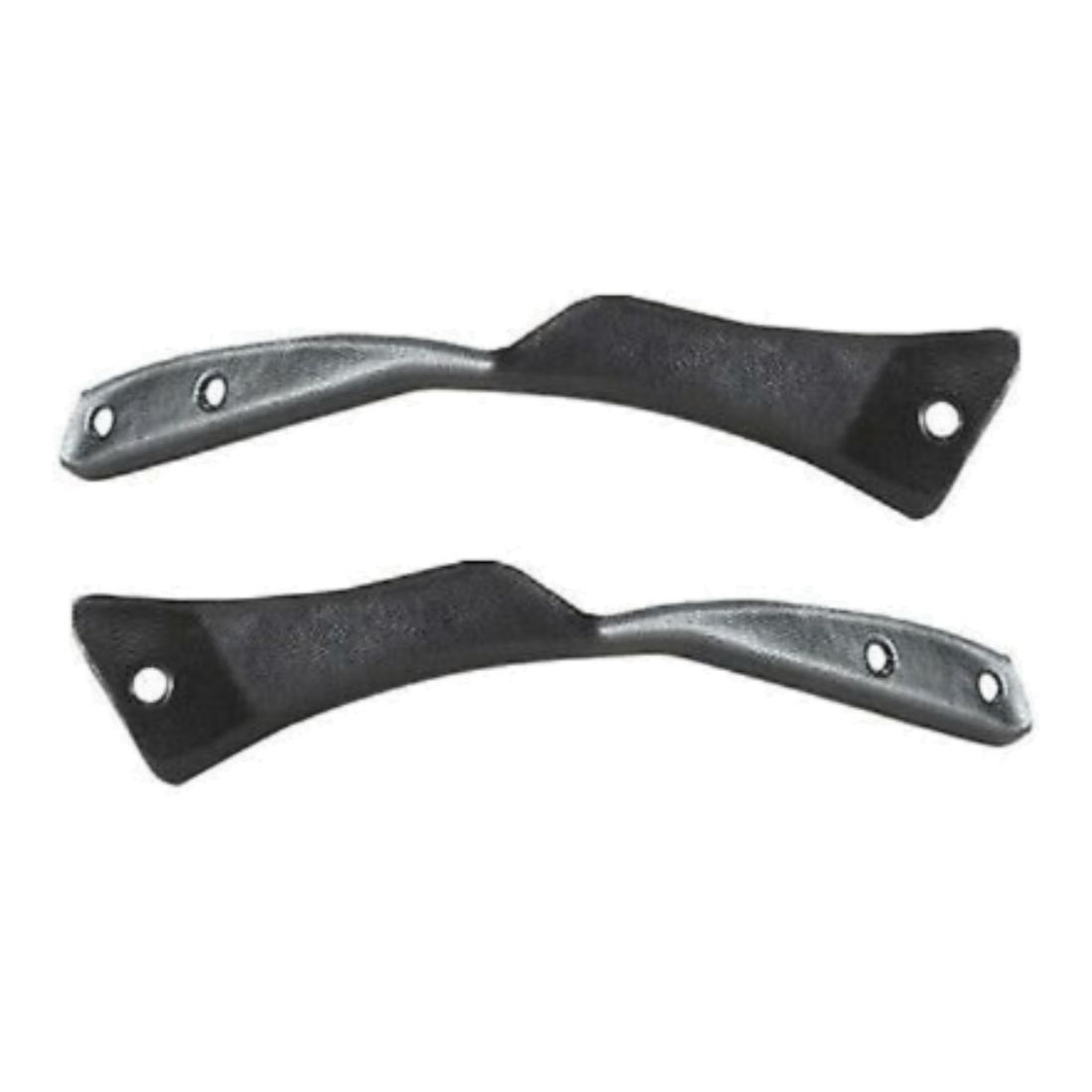 Fender Liner Set For Expedition F150 F250 Heritage Front Lower Section 2Pcs