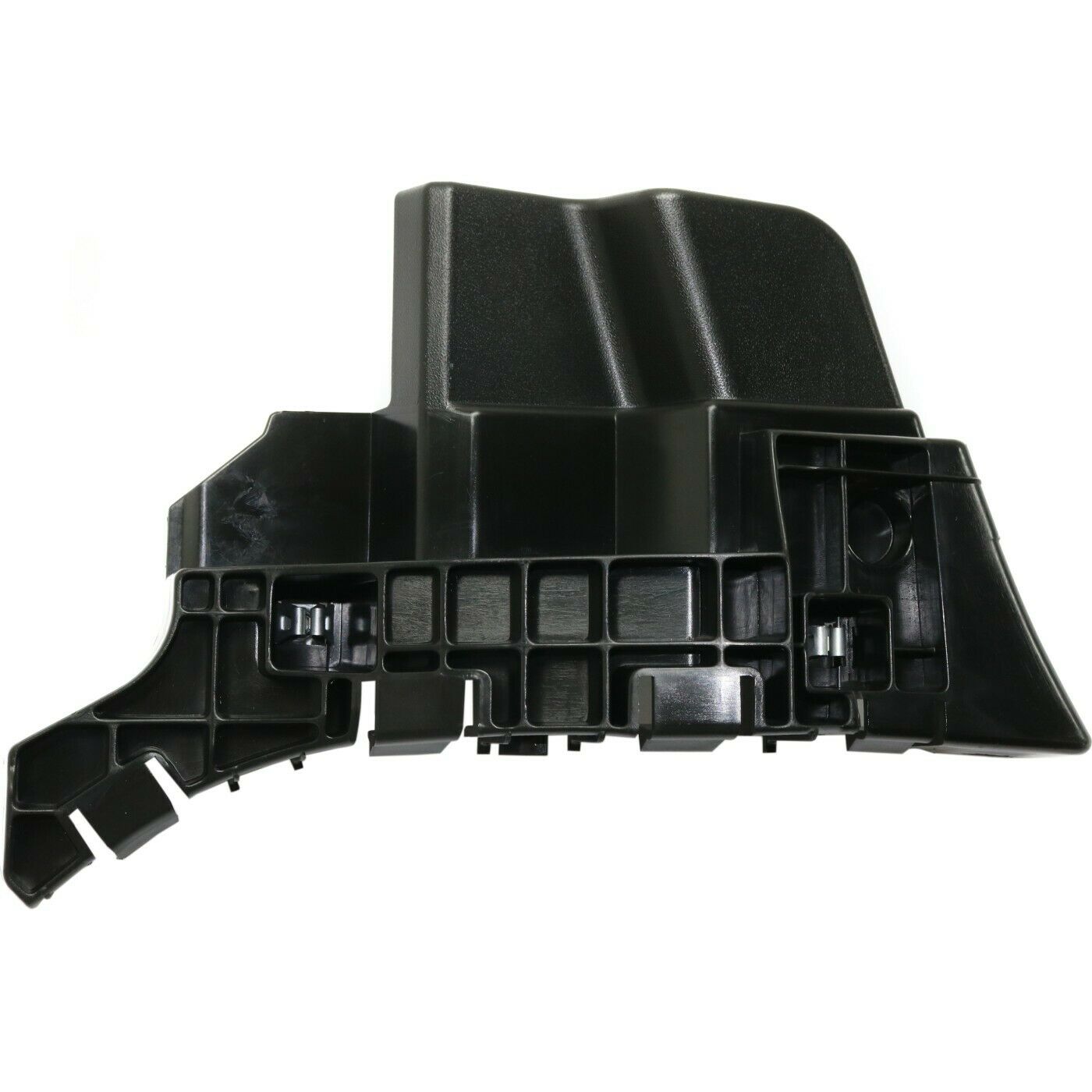 2 Sets Of - Bumper Bracket For 16-18 Sierra 1500 Sierra 1500 Limited Front Passenger