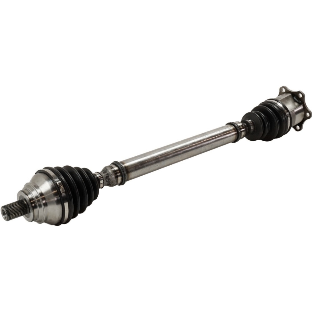 CV Half Shaft Axle For Volkswagen Eos Golf Jetta Front Passenger Side 1-pc