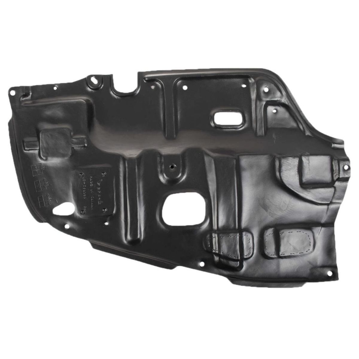 For Lexus 2002-2003 ES300 Base Sedan Engine Splash Shield