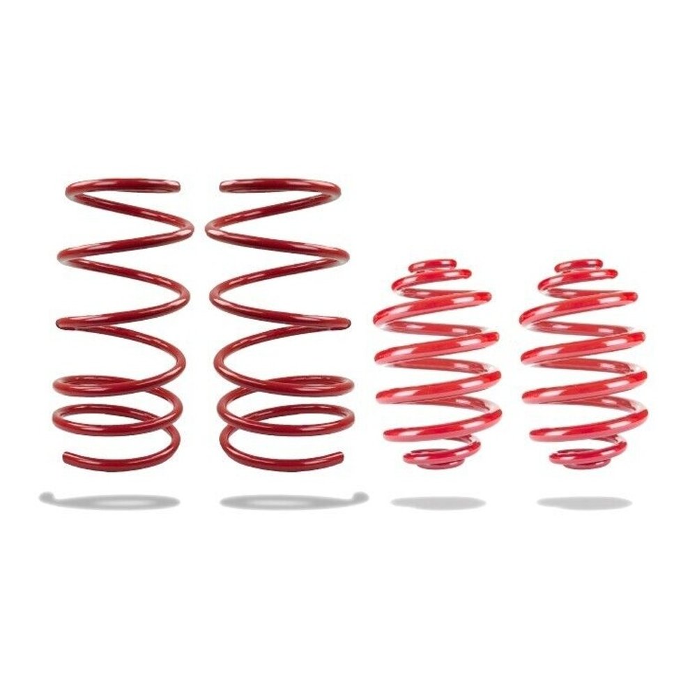 For 2004-2006 Gto Coupe Ped-804009 Ryder 20Mm Lowering Coil Spring Kit