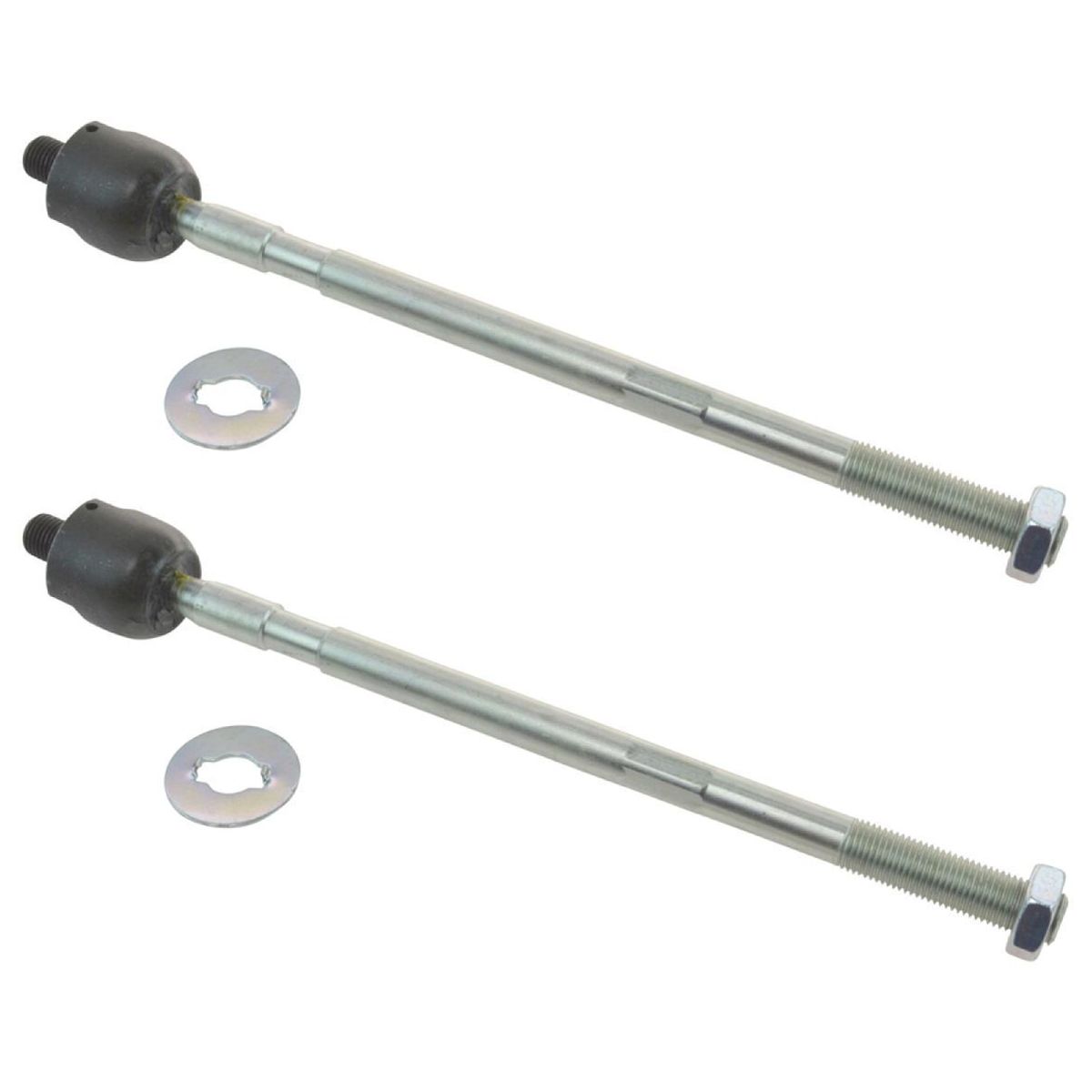 For 98-02 Forester 97-01 Impreza Tie Rod End Inner Front Left Kit Set Of 2