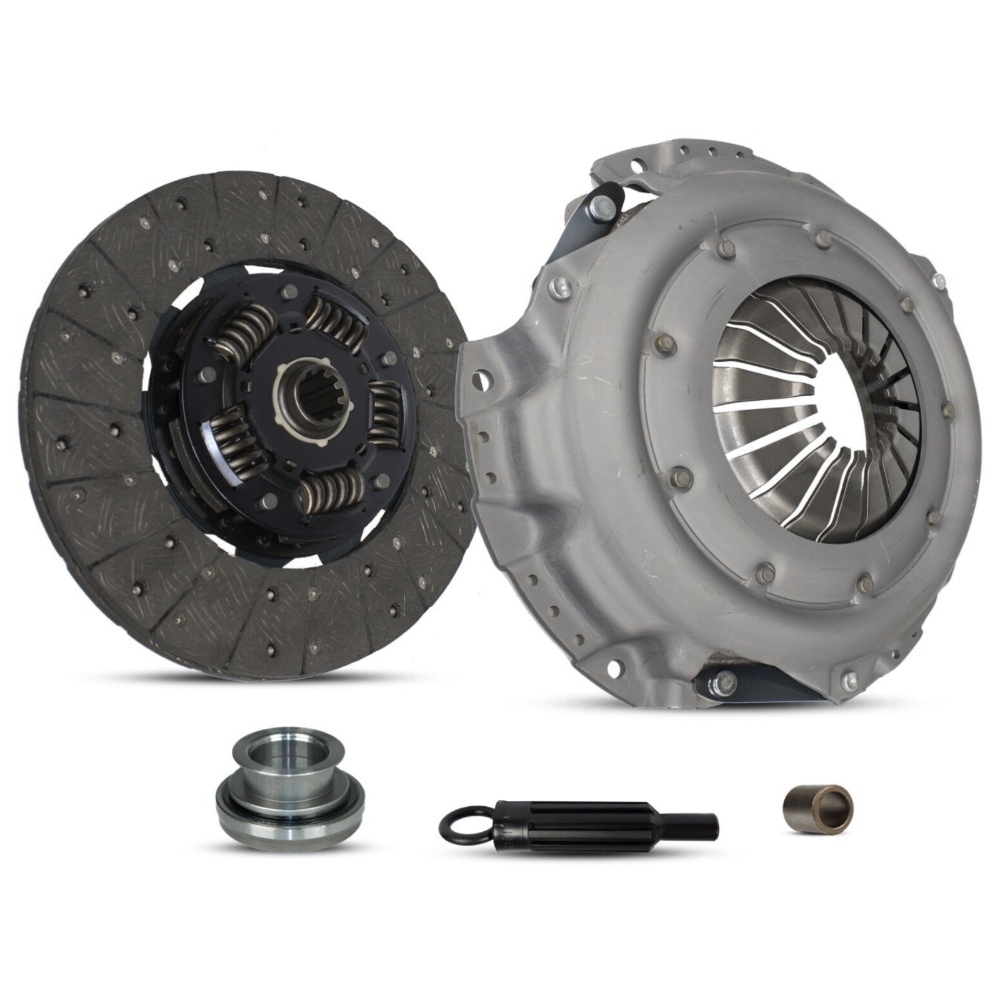 A-E Clutch Kit For Chevrolet GMC 4.3L 5.0L V6 V8