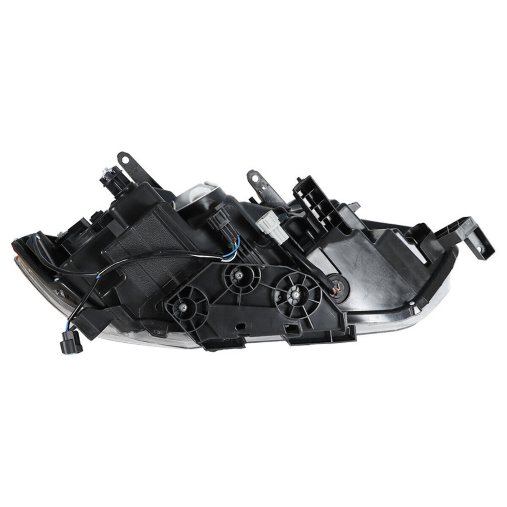 Projector Headlight Headlamp Driver Left Side For 2017-2019 Rogue Sport Utility