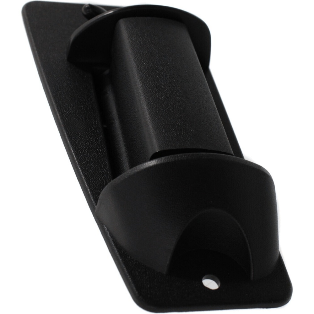 2 Sets Of - Tail Gate Tailgate Handle Kit Rear For Chevy Chevrolet Silverado 1500