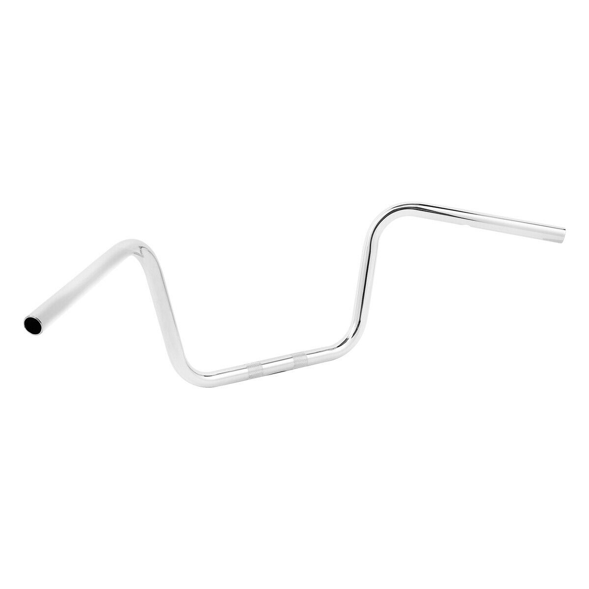 10" Rise Ape Hanger 1" Handlebar For 1965-2022 Harley-Davidson