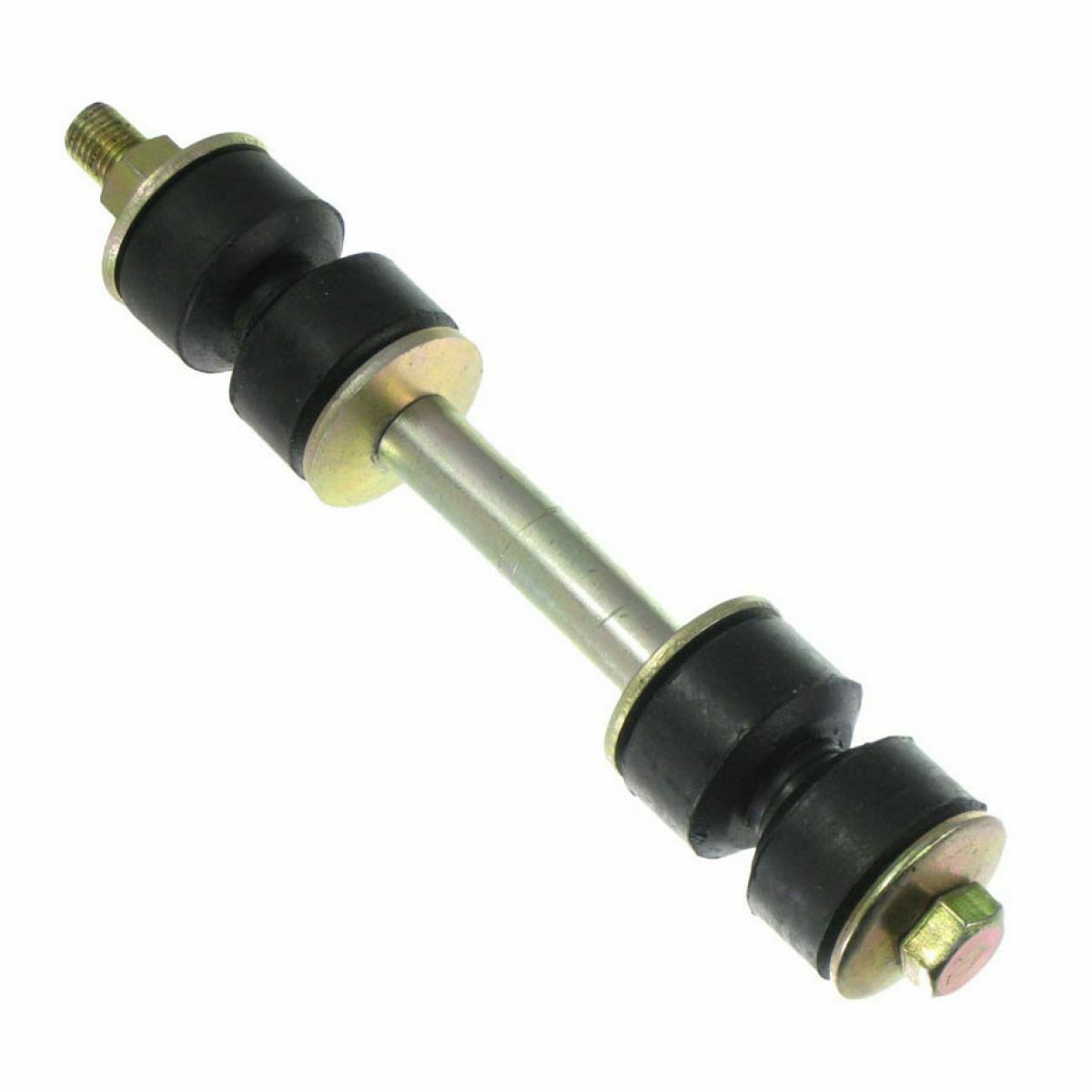 Front Control Arm Ball Joint Sway Bar Link Tie Rod Steering Suspension Kit 13pc