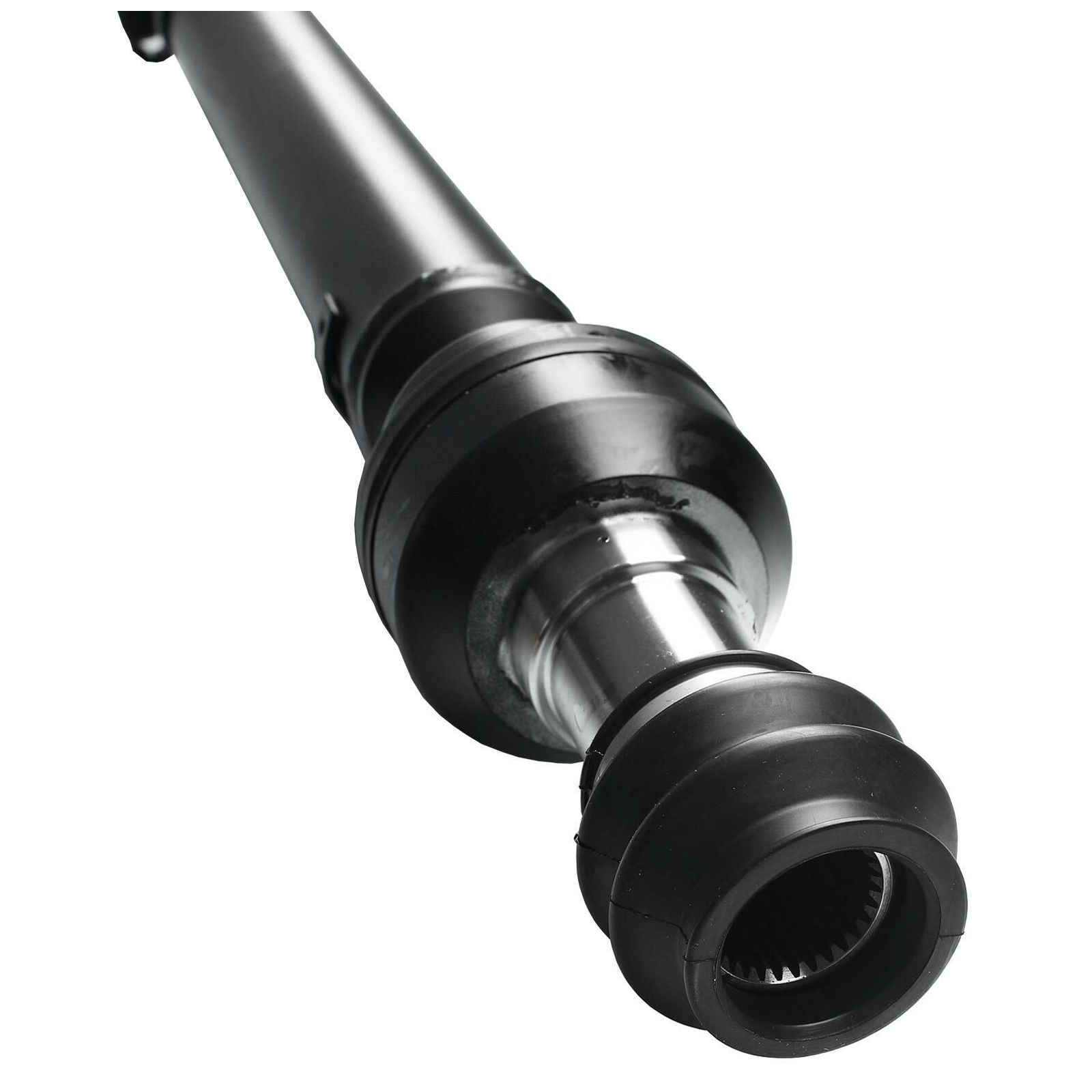 Front Drive Shaft Assembly For Chrysler Aspen 07-09 Dodge Durango 04-09 4WD AWD