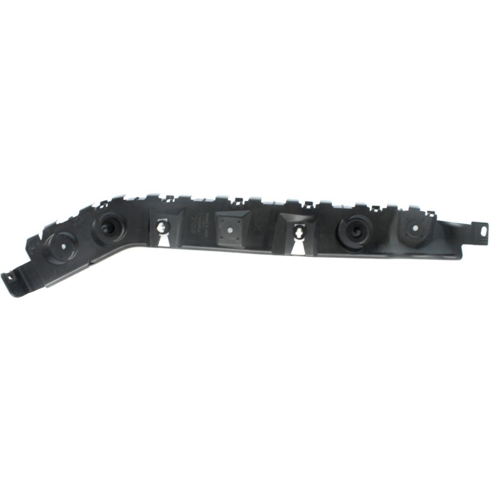 Bumper Bracket For 2016-2017 Ford Explorer Rear Driver And Passenger Side