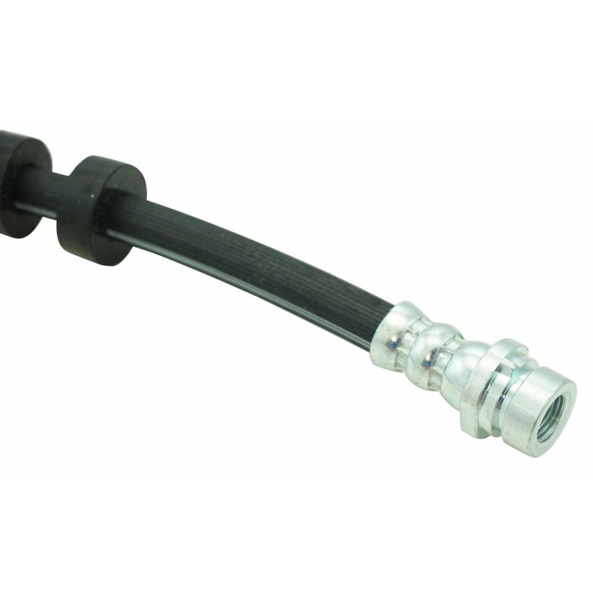 3 Sets Of - Front Brake Line Flex Hose Driver Or Passenger Side LH Mazda Mercury