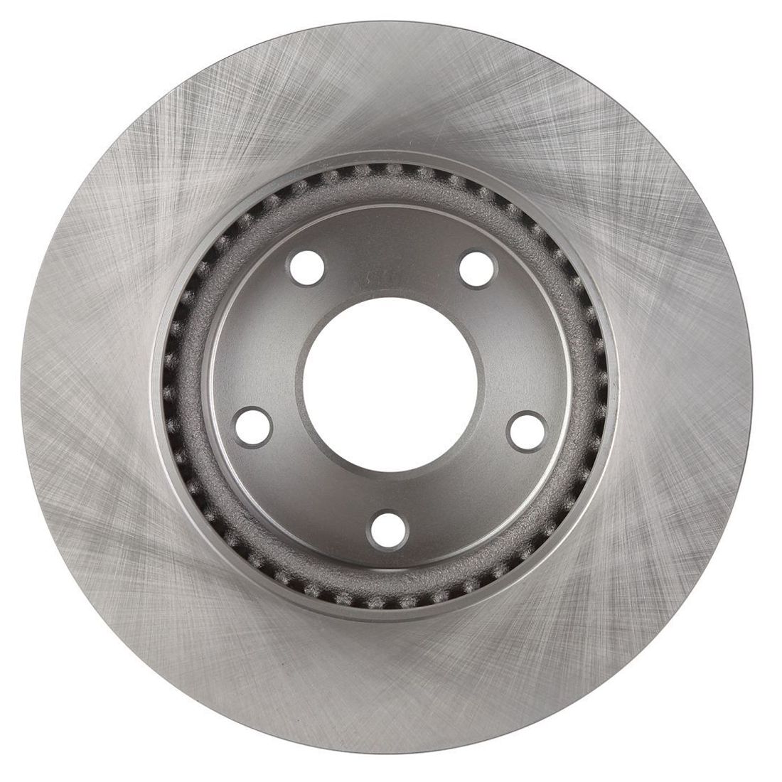 For Nissan 2013-2019 Sentra Sedan Front Disc Brake Rotor Kit Set Of 2