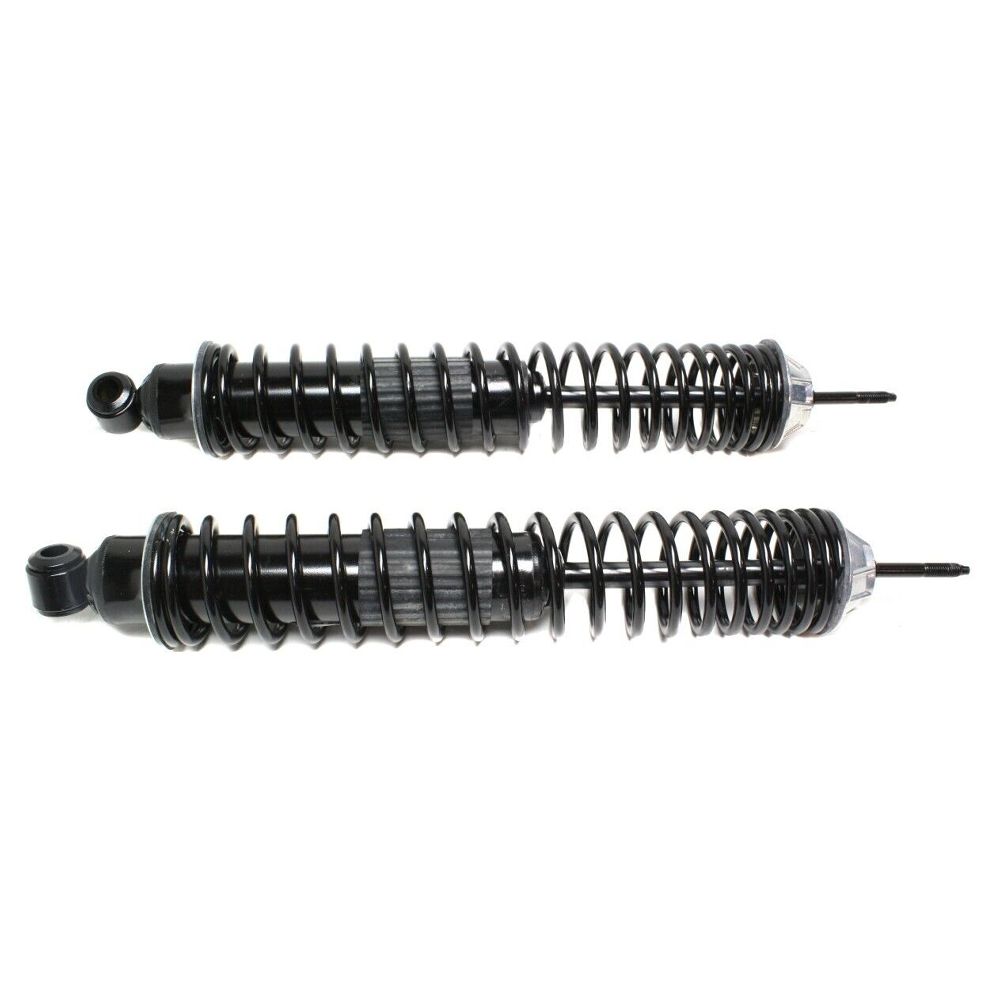 58568 Set Of 2 Shock Absorber And Strut Assemblies Fits Pair
